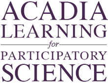 Participatory Science